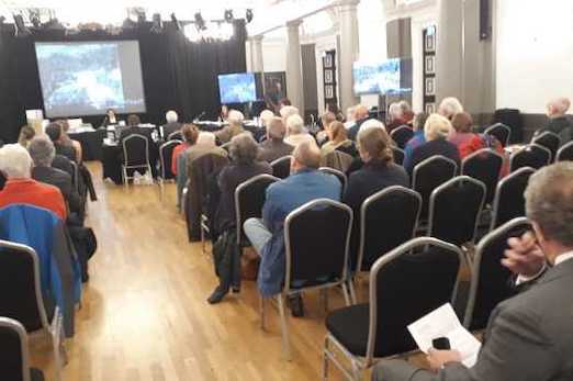 Hulton Park Public Inquiry